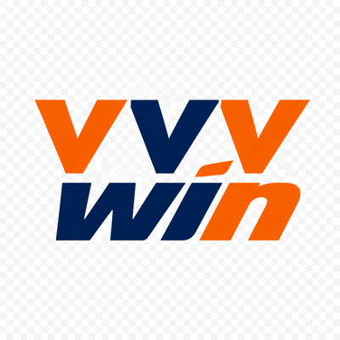 vvv win logo